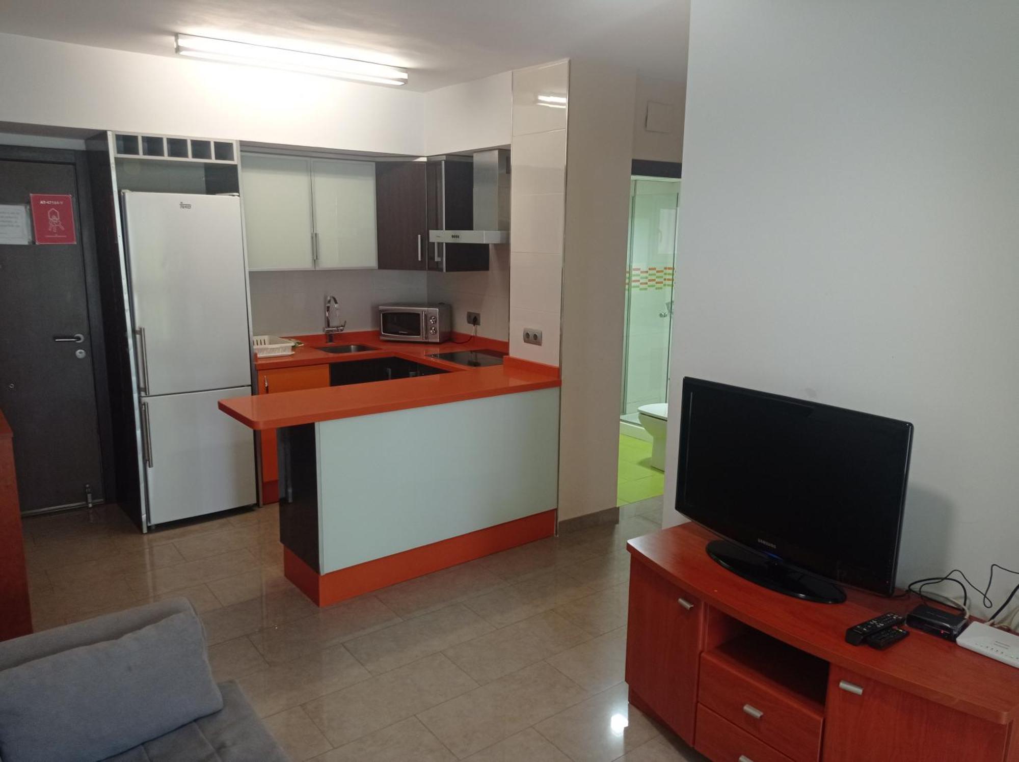 Apartamentos Bonaire 1ª Linea Wifi Solo Familias Serviplaya Gandía Exteriör bild